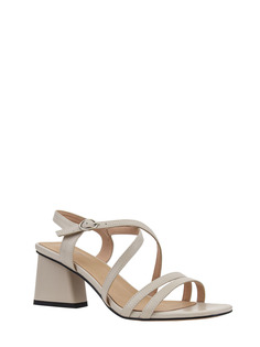 Босоножки женские Milana 2316033 бежевые 39 RU