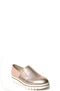 Полуботинки женские Milana 1813971 розовые 39 RU