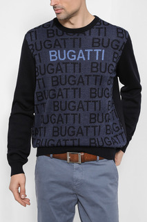Джемпер мужской Bugatti 7400-25538 синий M