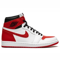 Кеды мужские Jordan HighOG разноцветные 9 US