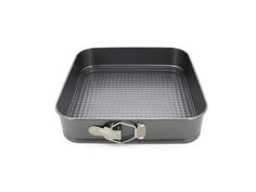 Форма для выпечки Bekker 27x27x6.5cm BK-6697