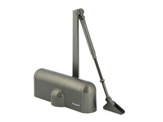 Доводчик дверной Palladium 1025 D 15-25kg Brown 114762