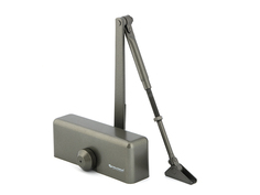 Доводчик дверной Palladium 1060 40-60 Brown 114768