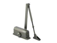 Доводчик дверной Palladium 1045 ST 25-45kg Brown 114783