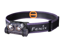 Фонарь Fenix HM65R-DTpu