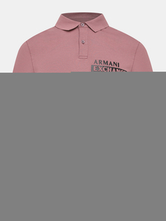 Поло Armani Exchange