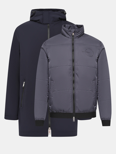 Куртки Armani Exchange