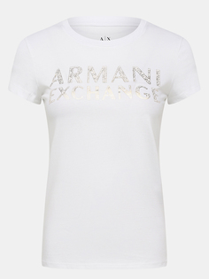 Футболки Armani Exchange