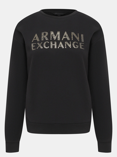 Свитшоты Armani Exchange