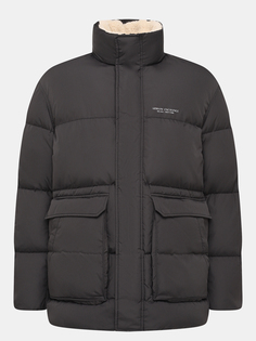 Пуховики Armani Exchange