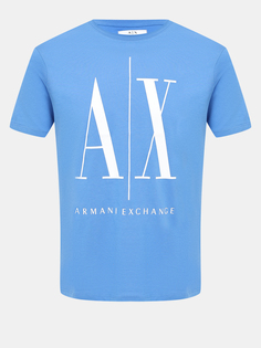 Футболки Armani Exchange