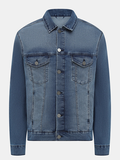 Джинсовые куртки 6 P.M.