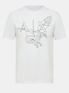 Футболки Armani Exchange