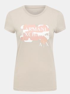 Футболки Armani Exchange