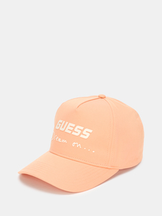 Бейсболки GUESS