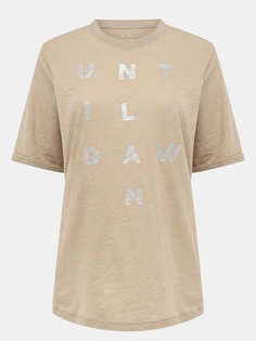 Футболки Armani Exchange