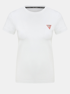 Футболки GUESS