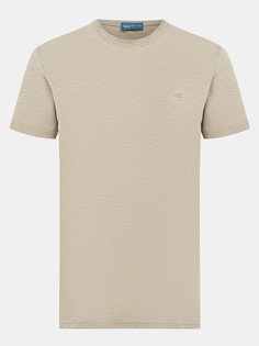 Футболки Alessandro Manzoni Denim