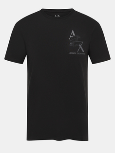 Футболки Armani Exchange