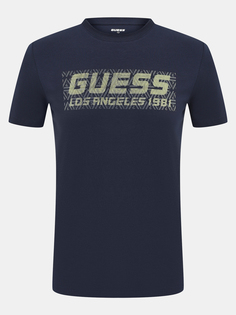 Футболки GUESS