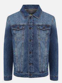 Джинсовые куртки Alessandro Manzoni Denim