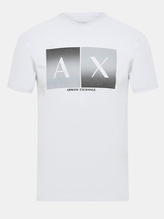 Футболки Armani Exchange