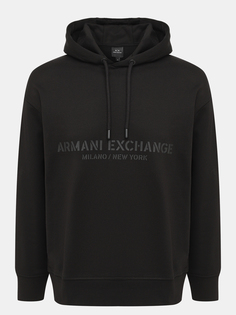 Худи Armani Exchange