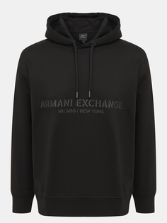 Худи Armani Exchange