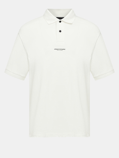Поло Armani Exchange