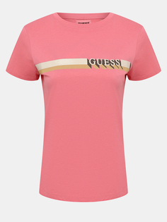 Футболки GUESS