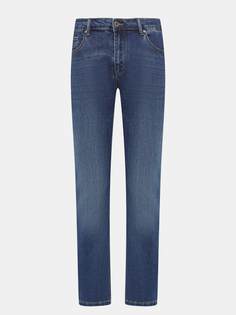 Джинсы Alessandro Manzoni Jeans