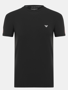 Футболки Emporio Armani