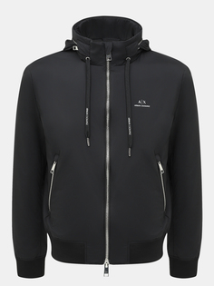 Ветровки Armani Exchange