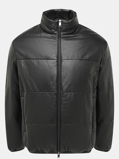 Кожаные куртки Armani Exchange