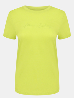 Футболки Armani Exchange