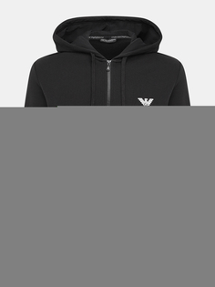 Толстовки Emporio Armani
