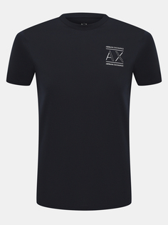 Футболки Armani Exchange