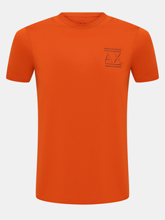Футболки Armani Exchange