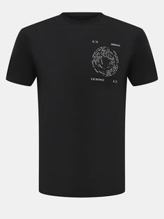 Футболки Armani Exchange