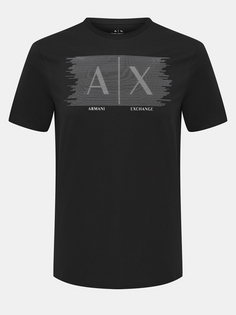 Футболки Armani Exchange