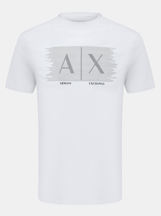 Футболки Armani Exchange