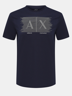 Футболки Armani Exchange