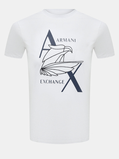 Футболки Armani Exchange