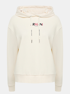 Худи Armani Exchange
