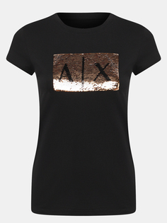 Футболки Armani Exchange