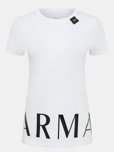 Футболки Armani Exchange