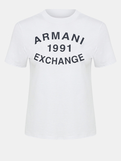 Футболки Armani Exchange