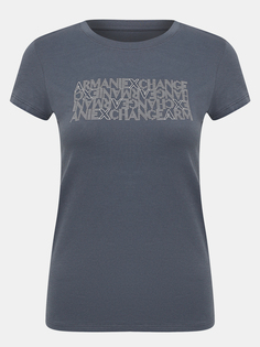 Футболки Armani Exchange