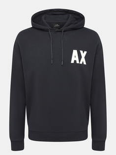 Худи Armani Exchange