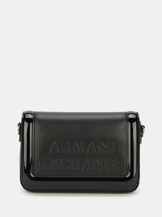 Сумки через плечо Armani Exchange